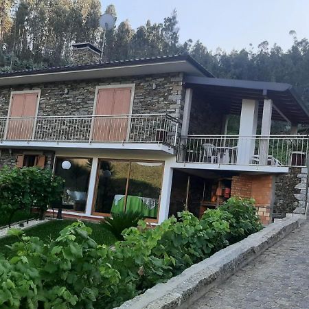 Estudio De Amor Castelo de Paiva Exterior photo