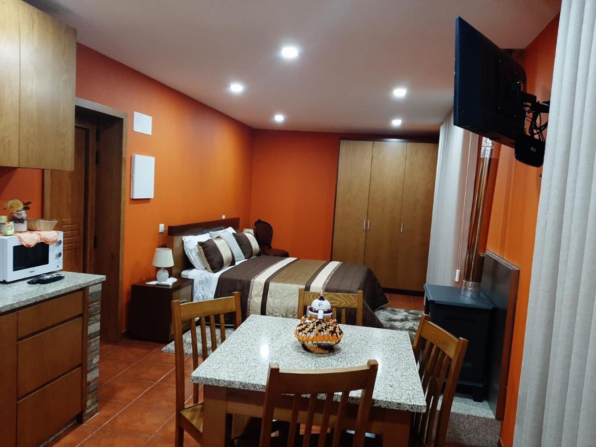 Estudio De Amor Castelo de Paiva Exterior photo