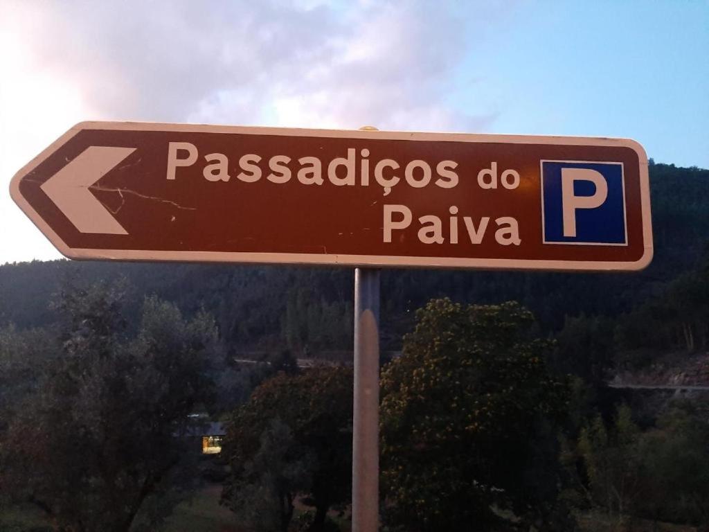 Estudio De Amor Castelo de Paiva Exterior photo
